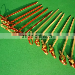 Bamboo Salad Serving Picks thumbnail-1