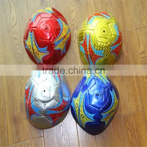 Wholesale Mini Football High Quality PVC Foam Football Mini Soccer Ball thumbnail-6
