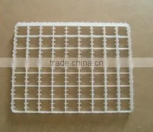 High Quality Cheap 63pcs Duck Egg Tray Incubator thumbnail-1