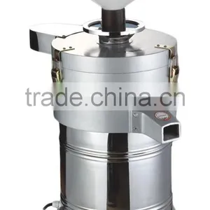 High Efficiency Commercial Electric Soya Bean Milk Maker thumbnail-1