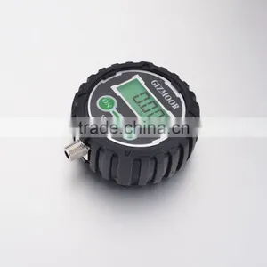 OEM Digital Tyre Tire Pressure Gauge for Truck and Vehicle DIG01028 thumbnail-2