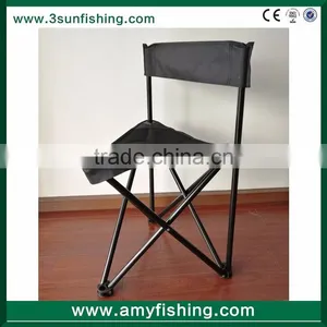 Wholesale Metal Folding Fishing Chair thumbnail-1
