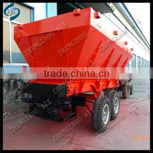 Popular Selling Farm Fertilizer Spreader Machine thumbnail-1