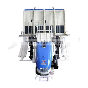 Machine Planter China Manual Machine Planter Walking Type Machine Planter 2ZS-4A thumbnail-4