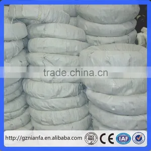 High Tensile Hot Galvanized Coil Concertina Razor Barbed Wire for Security Fence(Guangzhou Factory) thumbnail-3