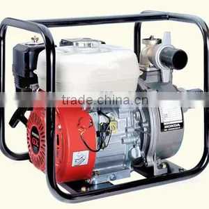 Factory Price Gasoline Water Pump for Hot Selling thumbnail-1