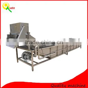 Bean Sprout Washing Machine|Soybean Sprout Washer|Leaf Vegetable Washing Machine thumbnail-3