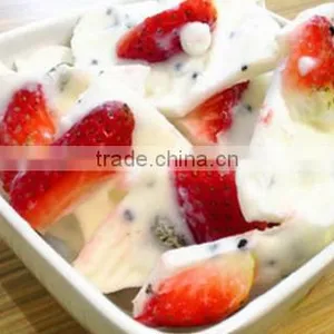 2016 Flat Pan Fry Ice Cream Machine at Factory Price thumbnail-4