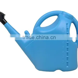 Two Double Handle Popular 9L Watering Can Manufacturer /factory thumbnail-1