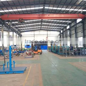 Linyi Yingcheng International Trade Co., Ltd. company overview - view 3 thumbnail