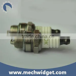 High Performance BM6A Small Engine Genuine Spark Plug thumbnail-1