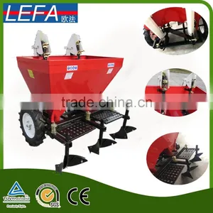Tractor PTO Seeder Potato Planters for Wholesales thumbnail-1