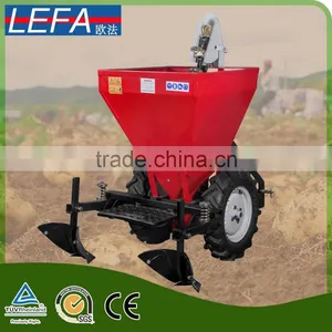 32CM Planting Space 30HP Small Tractor Garlic Planter thumbnail-4