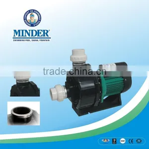MR100--MR300 SERIES Pumps Filters Swimming Pools Swimming Pool Electric Water Pump Pool Water Pump thumbnail-1