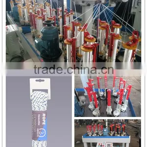Braiding Machine for Shoelace/braided Rope Machine: Https://youtu.be/Tz5PZxiovHo thumbnail-2