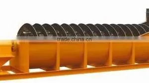 High Effect Sand Washing Machine for Sale thumbnail-1