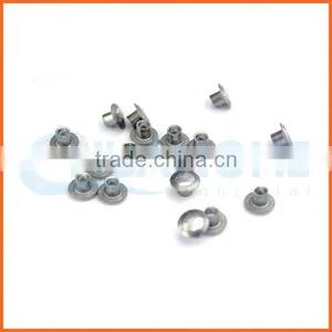 High Quality Din7339 Aluminum Hollow Rivets thumbnail-3