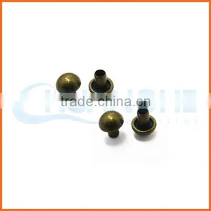High Quality Aluminium Hollow Rivets thumbnail-1