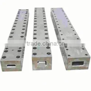 FRP Pultrsuion Mold Aluminum Die Cast Mould Making thumbnail-1