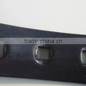 Agriculture Machine Parts, Plow Tips for Cultivator Machine thumbnail-2