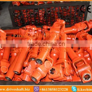 Shaft Couplers/propeller Shaft /drive Shaft /driving Shaft/steering Shaft With CE Certifaction thumbnail-2