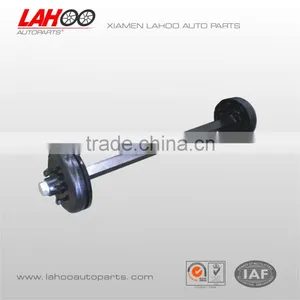 Smaill Agricultural Farm Trailer Axle thumbnail-1