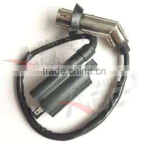 Ignition Coil for Yamaha Linhai 250cc 260cc 300cc Motor ATV Moped Scooters thumbnail-4