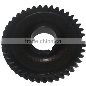 Chinese Good Products MTZ Belarus Tractor Parts 46 Teeth of Gear OEM: 240-1005033-A thumbnail-3