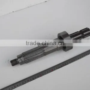 Chinese Professional Products MTZ Belarus Tractor Parts Shaft OEM: 70-4202018 thumbnail-3