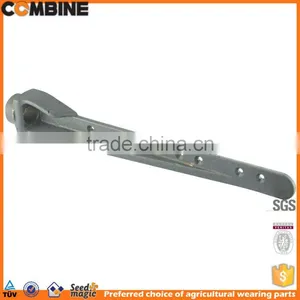 High Quality Knife Bar Head 059509P1 for Massey Ferguson Combine Harvester thumbnail-1
