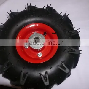 Agricultural Mini Tractor& Farm Tractor Wheels 400-8 thumbnail-3