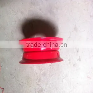 China Supplier GN Walking Tractor Parts Wheel Rims thumbnail-2