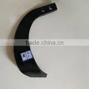 GongNong Cultivator Sprare Parts Tiller Blade thumbnail-1