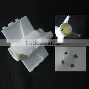 For High Precision Parts of Plastic Injection Mold thumbnail-1