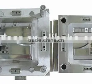 Professional Injection Plastic Moulding thumbnail-4