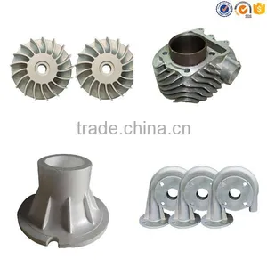 High Quality Sodium Silicate Precision Casting thumbnail-3