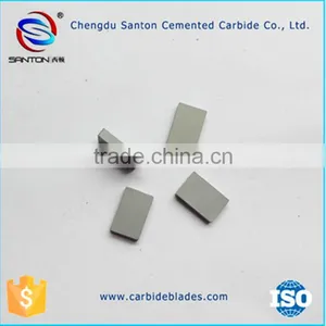 Hard Alloy Plates/sheet/Tungsten Carbide Block/hard Alloy Board thumbnail-1