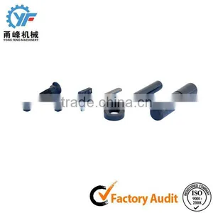 Excavator Bucket Spring Lock Pin for Heavy Earth Moving Equipment thumbnail-1