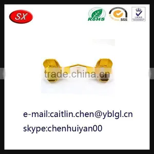 High Quality Motorcycle Accessories Motorcycle Accessories CNC Balance SHock Front Fork Brace thumbnail-2