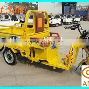 Tricycle Adult's Electric, Electric Tricycle, Tricycle thumbnail-1