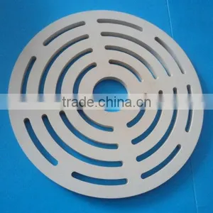 Peek Star Wheel Plate thumbnail-4