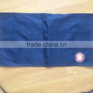 Half Waist Apron With Zipper Pocket thumbnail-5