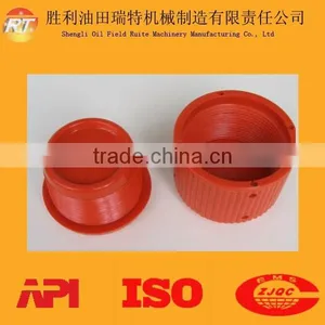 API Threaded Protector Cap thumbnail-1