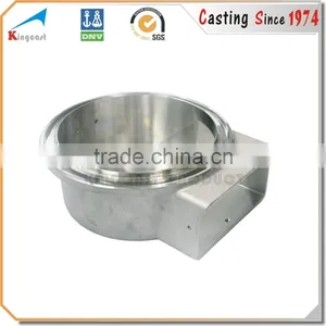 Custom Best Price Sand Casting Iron Cast Metal Product Parts thumbnail-2