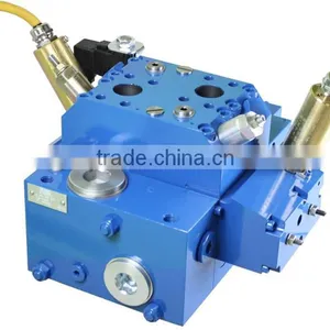 Hydraulic Directional Control Valve thumbnail-6