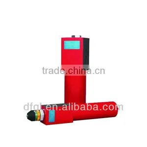 Hydraulic Oil Filters DFF-110*10 High Pressure Filter thumbnail-2