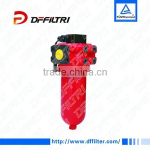 High Quality PLFH60x10FP High Pressure Line Filter thumbnail-1