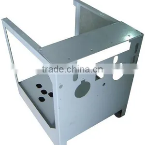 Sheet Metal Processing / Bending Processing thumbnail-2