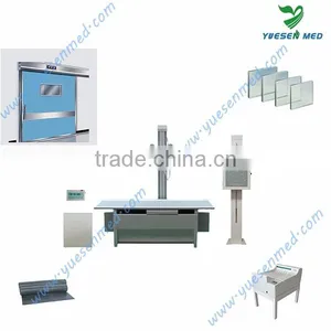 Medical Hospital Radiology x Ray Equipment Price thumbnail-6