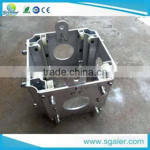 Sleeve Block , Truss Sleeve Block , Lighting Elevator Tower thumbnail-3